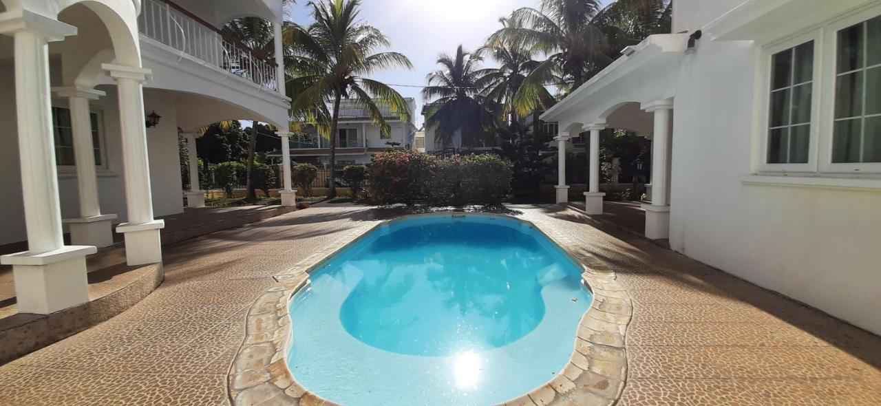 Villa Le Mirage A 150M De La Plage Flic en Flac Luaran gambar