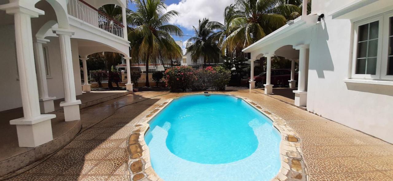 Villa Le Mirage A 150M De La Plage Flic en Flac Luaran gambar